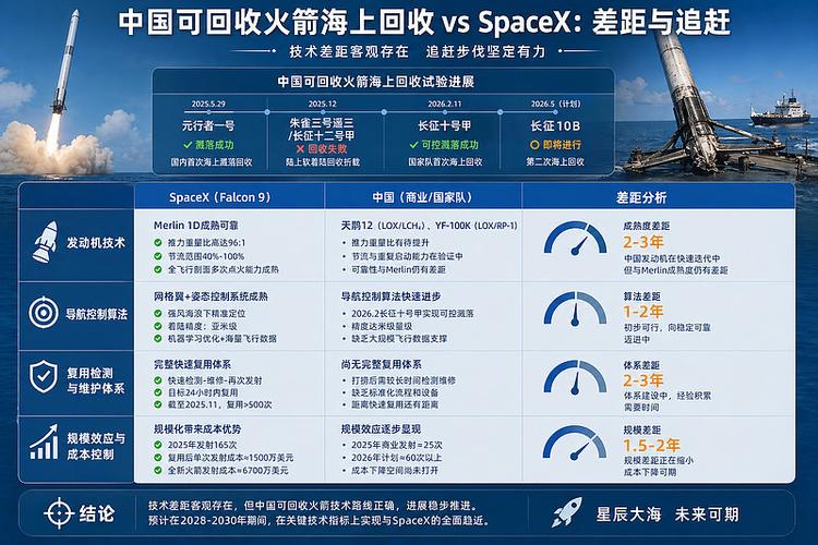 箭元科技"元行者一号"验证型火箭在山东海阳东方航天港附近海域,完成